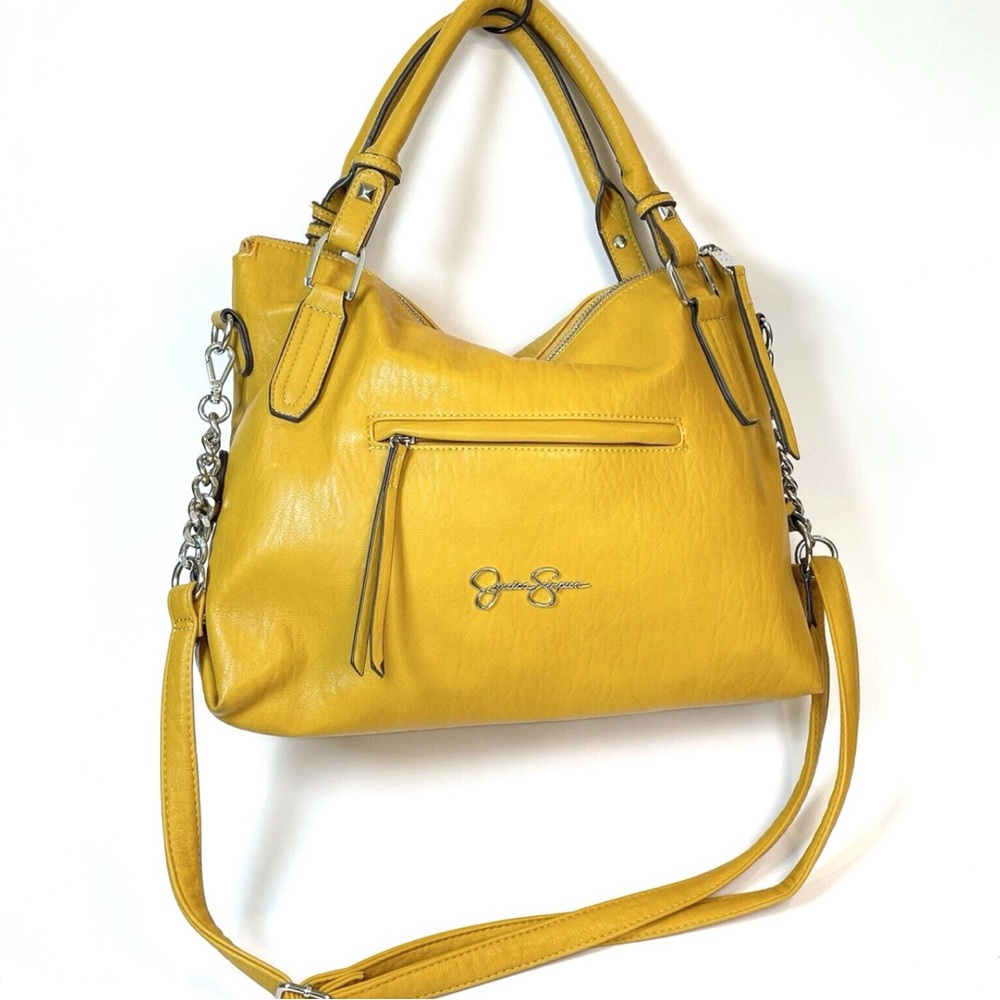 Jessica Simpson handbag